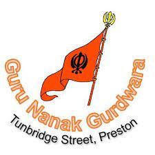 Logo for Guru Nanak Cultural Recreation Centre And Sikh Gurdwara Logo for Guru Nanak Cultural Recreation Centre And Sikh Gurdwara