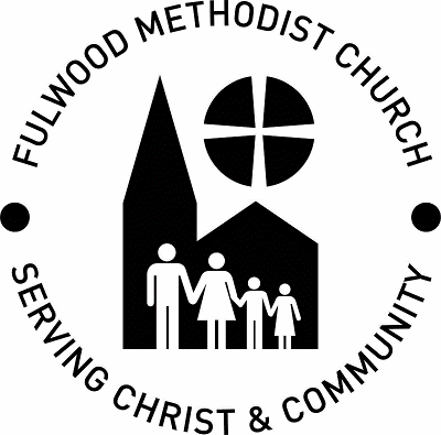 Logo for Fulwood Methodist Church Logo for Fulwood Methodist Church