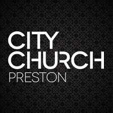 Logo for City Church Preston Logo for City Church Preston
