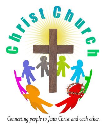 Logo for Christ Church Community Hall Logo for Christ Church Community Hall