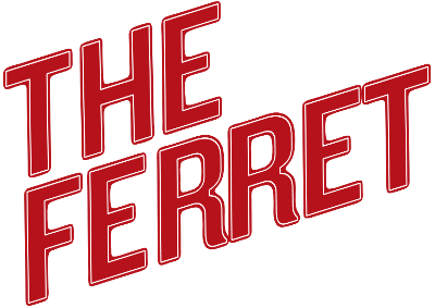 Logo for The Ferret Logo for The Ferret