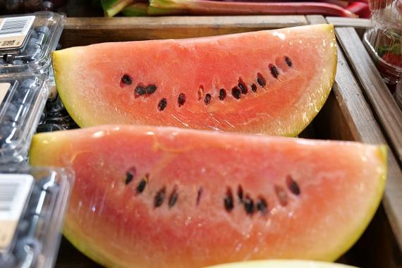 Watermelons