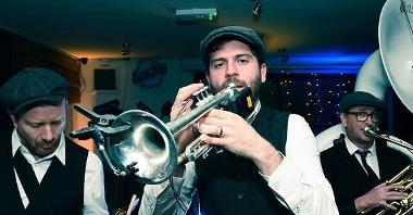 Little Brass Band