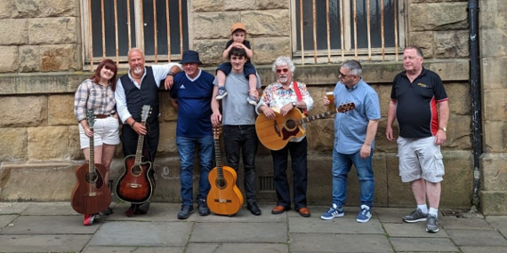 Best of Preston performers