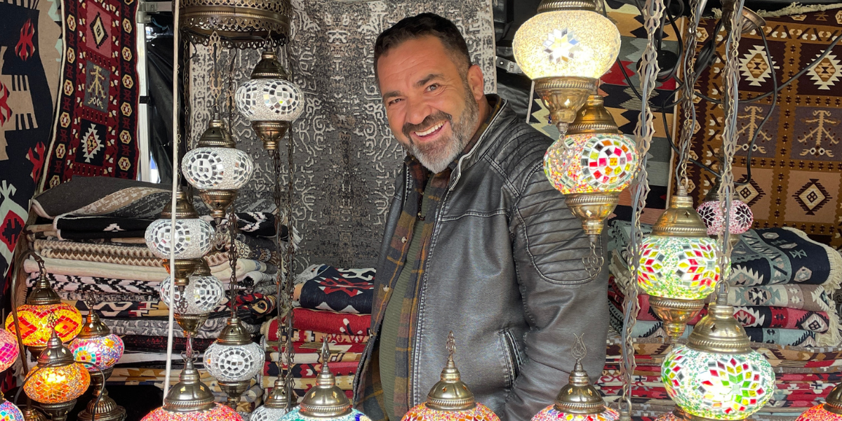 International market trader International market trader