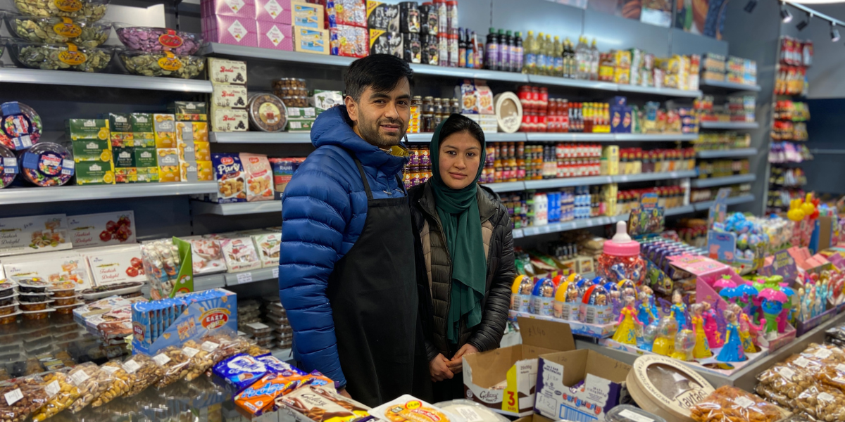 Y and S sweets and nuts trader Y and S sweets and nuts trader