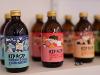 Hip Pop soda bottles