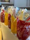 Revive juice