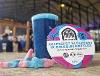 Raspberry blueberry bubblegum bottles