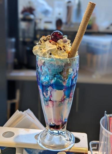 Icecream
