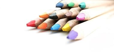 Crayons
