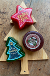 Christmas cheeses at Pickles of Preston