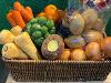 Veggie box - Fresh and Fruity trader