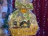 Christmas cheese hampers