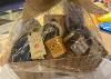 Cheese hamper