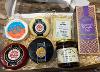 Cheese box
