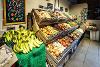 Fruit and vegetables at Fresh and Fruity