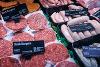 Liveseys Butchers sausages and burger selection