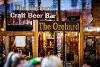 The Orchard Craft Beer Bar entrance