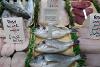 Fish from Mark Williams Fish Monger