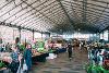Preston Outdoor Market space