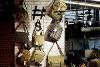 Backpacks and satchels at Sheridan's Bagg and Bags
