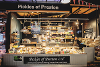 Pickles of Preston stall