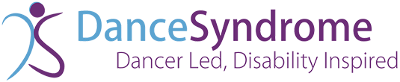 Logo for DanceSyndrome Logo for DanceSyndrome