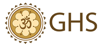 Logo for Gujarat Hindu Society Logo for Gujarat Hindu Society