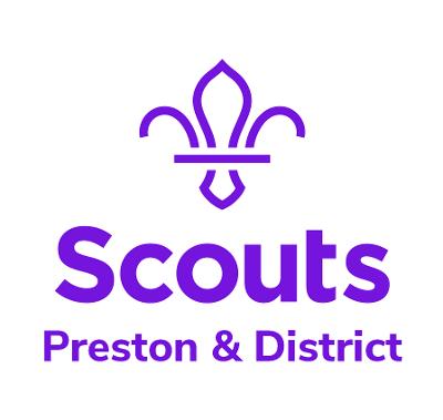 Logo for Scouts Logo for Scouts
